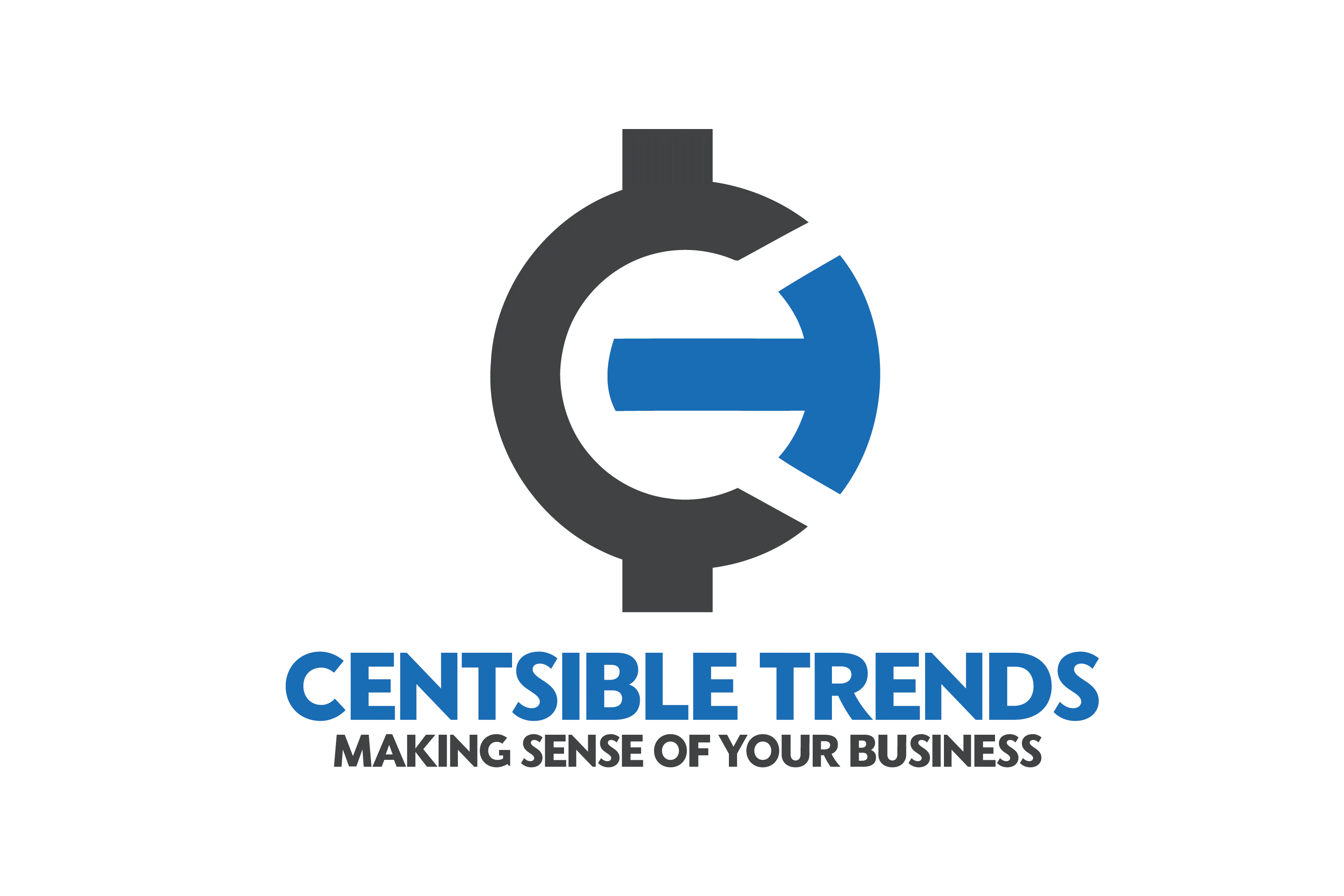 Centsible Trends - Making Sense of Your Business